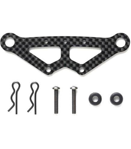 @R様ご依頼用 Amazon | タミヤ(TAMIYA) RCスペアパーツ No.1697 SP.1697 XV-02 B